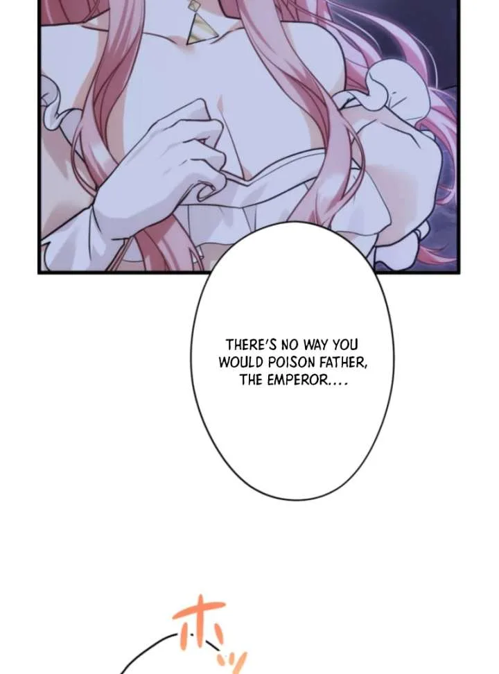 The Poisoned Princess Trains the Deadliest Slave Chapter 1 page 47