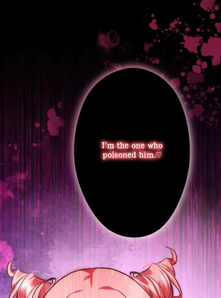 The Poisoned Princess Trains the Deadliest Slave Chapter 1 page 50
