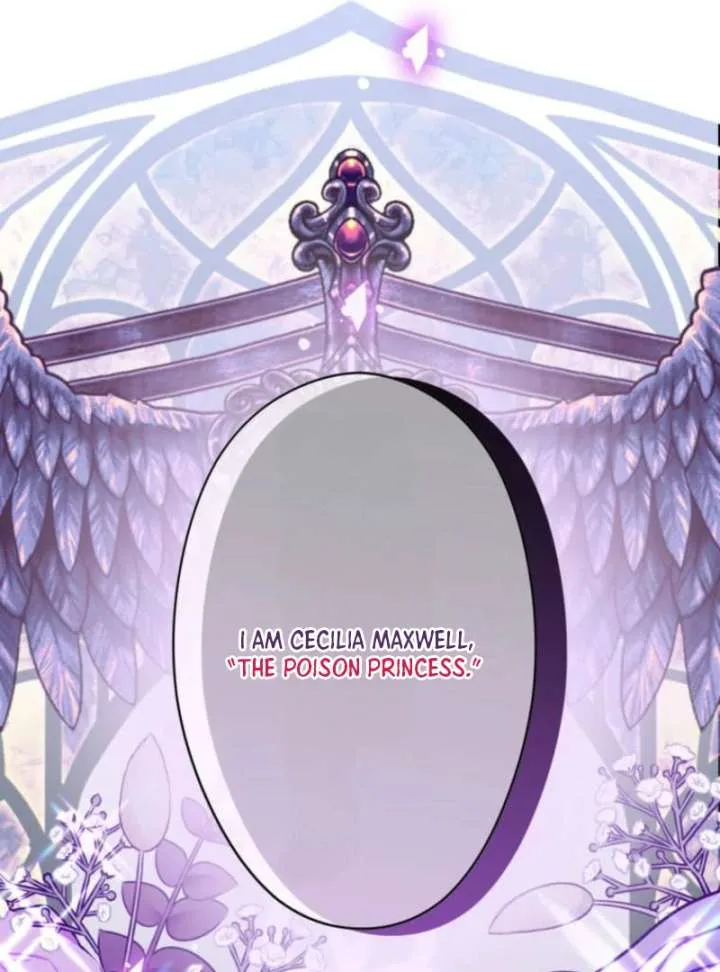 The Poisoned Princess Trains the Deadliest Slave Chapter 1 page 129