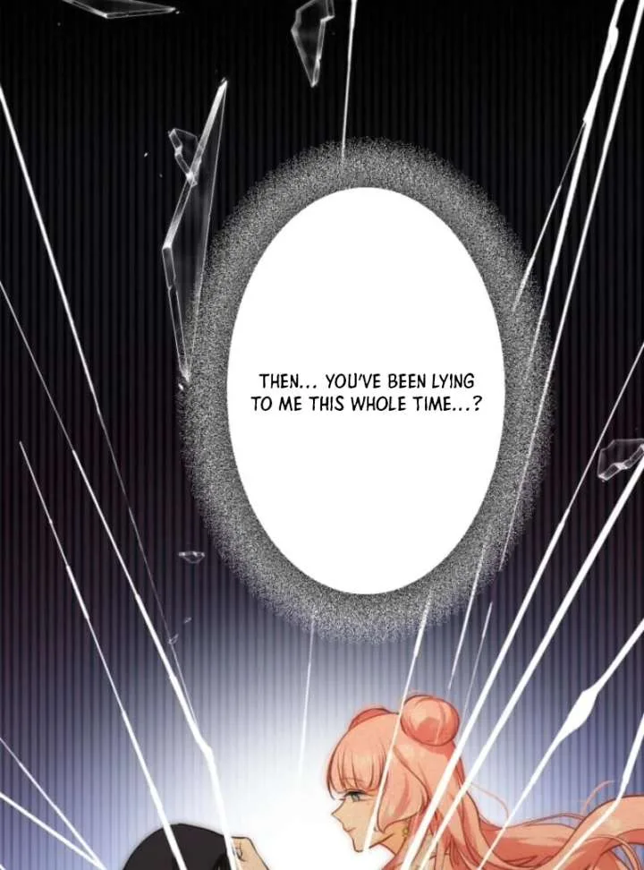 The Poisoned Princess Trains the Deadliest Slave Chapter 1 page 57