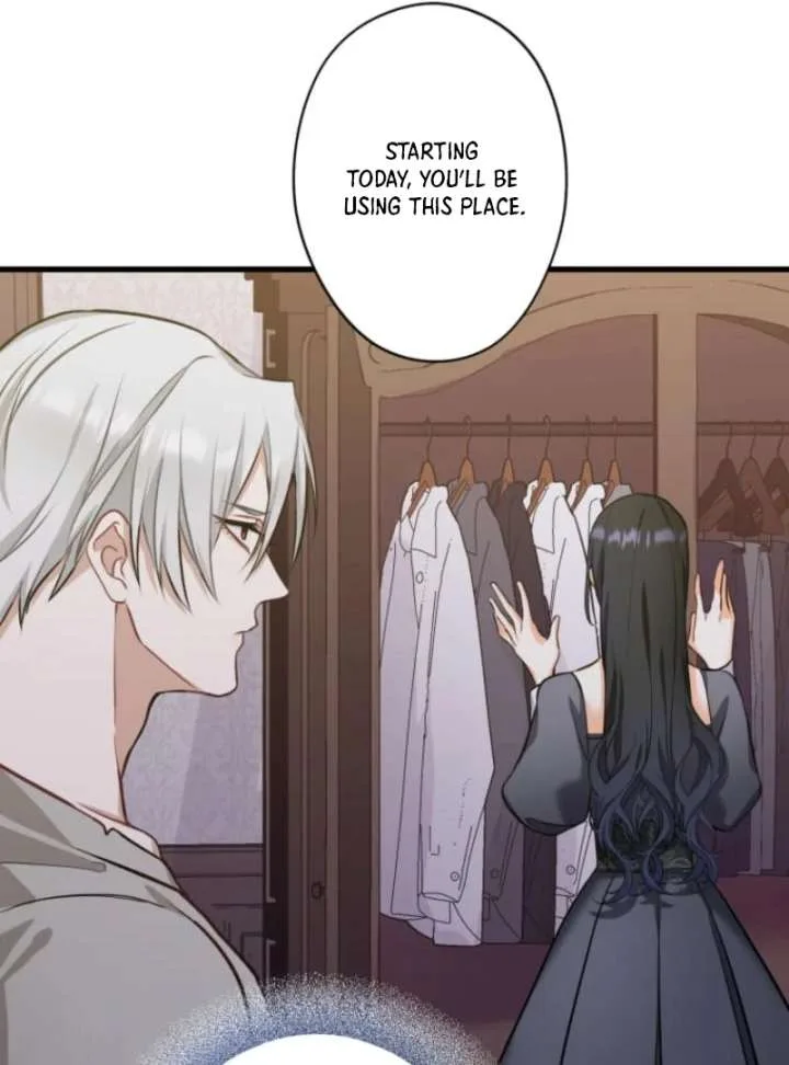 The Poisoned Princess Trains the Deadliest Slave Chapter 1 page 91