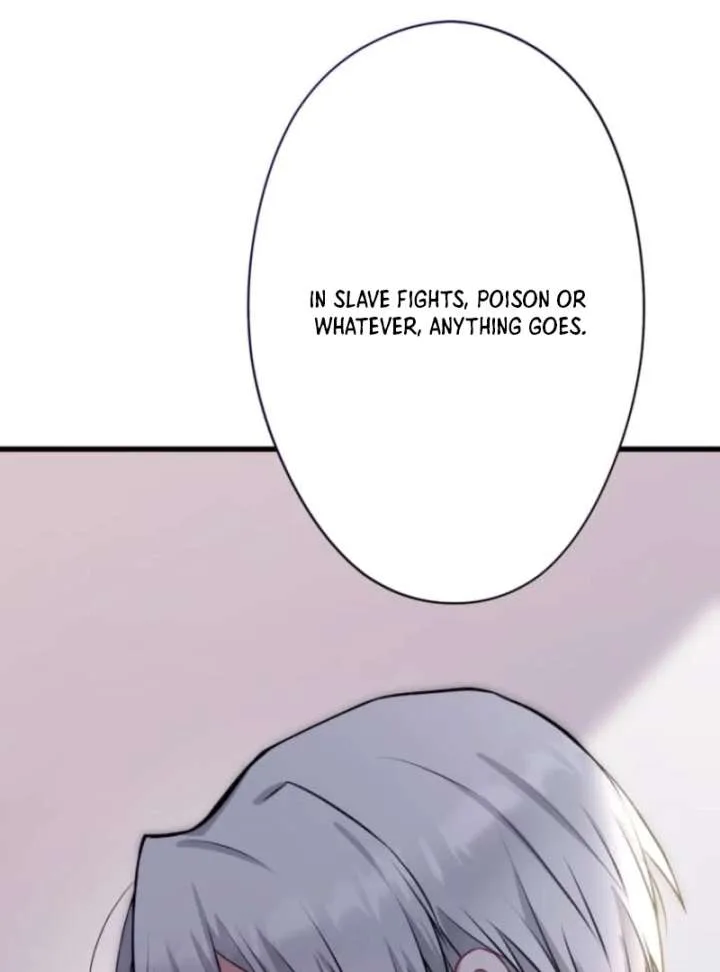 The Poisoned Princess Trains the Deadliest Slave Chapter 1 page 106