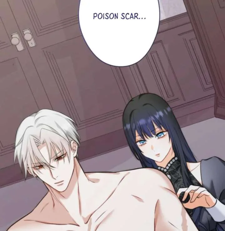 The Poisoned Princess Trains the Deadliest Slave Chapter 1 page 104