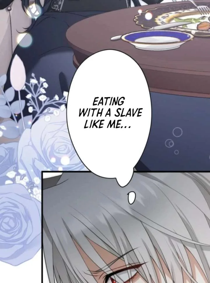 The Poisoned Princess Trains the Deadliest Slave Chapter 3 page 30