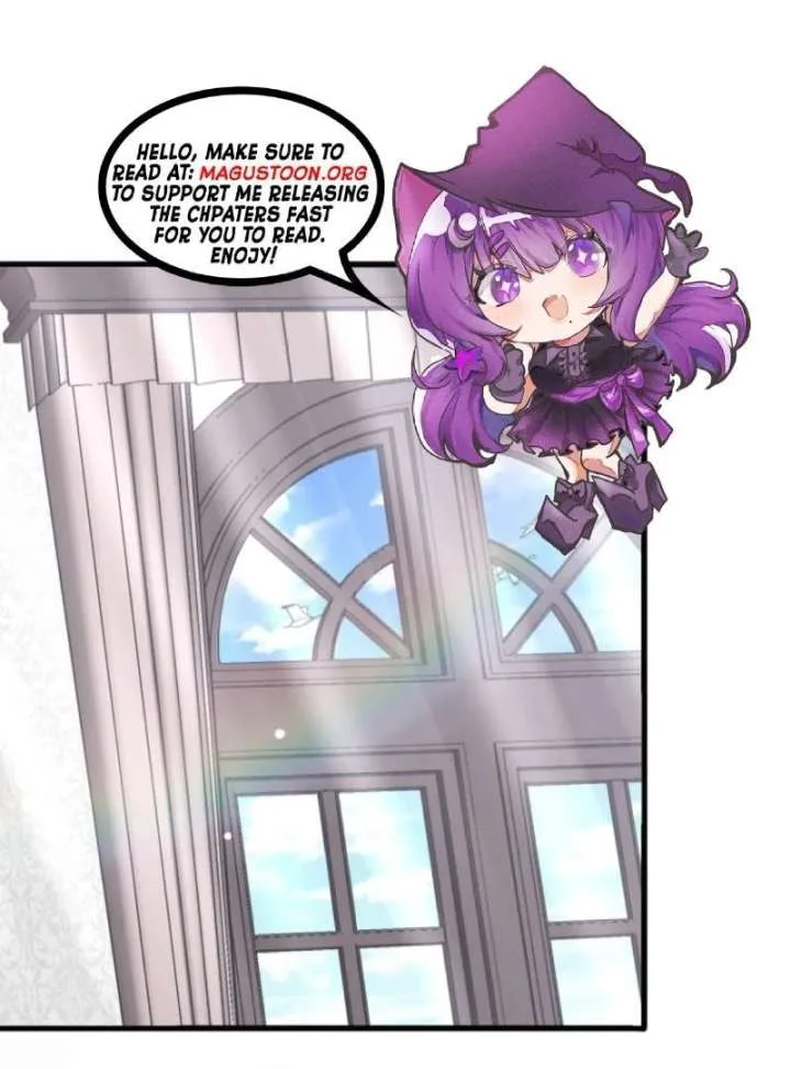 The Poisoned Princess Trains the Deadliest Slave Chapter 3 page 3