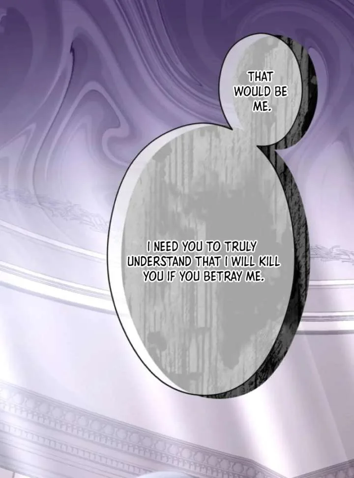The Poisoned Princess Trains the Deadliest Slave Chapter 3 page 55