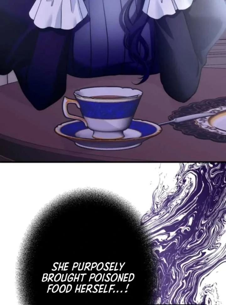 The Poisoned Princess Trains the Deadliest Slave Chapter 3 page 45