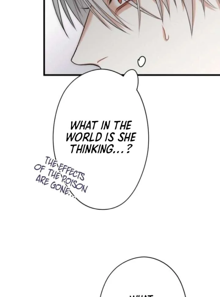 The Poisoned Princess Trains the Deadliest Slave Chapter 3 page 31