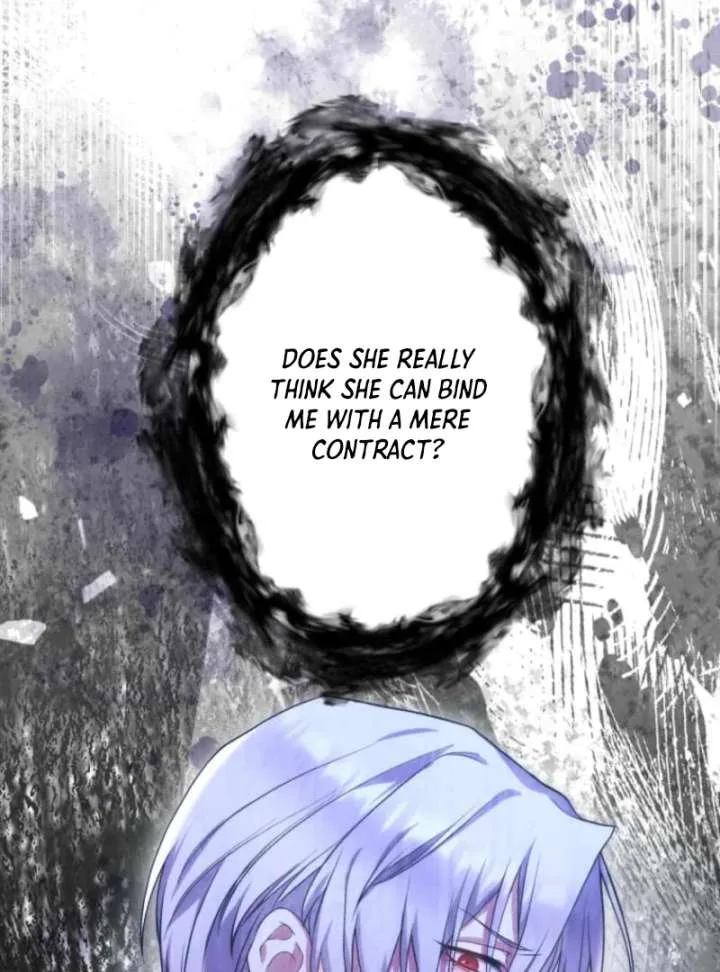 The Poisoned Princess Trains the Deadliest Slave Chapter 3 page 103