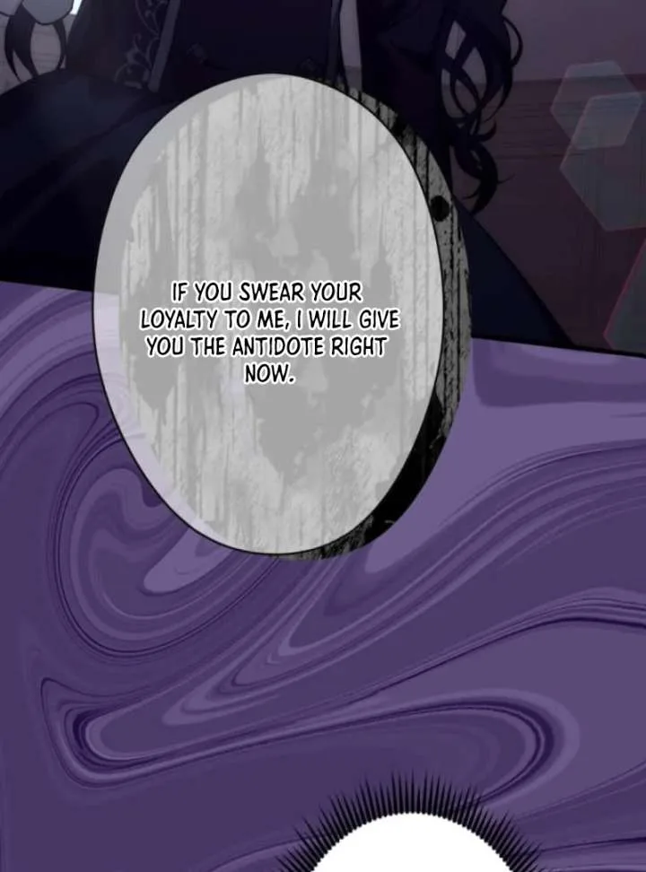 The Poisoned Princess Trains the Deadliest Slave Chapter 3 page 57