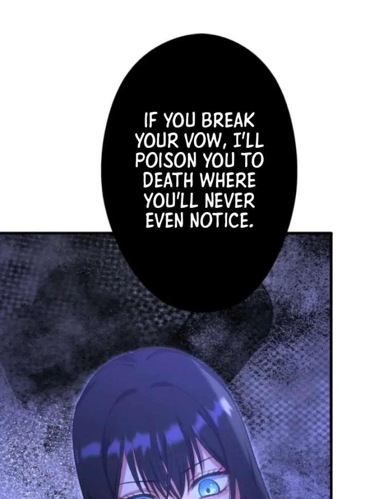 The Poisoned Princess Trains the Deadliest Slave Chapter 3 page 79