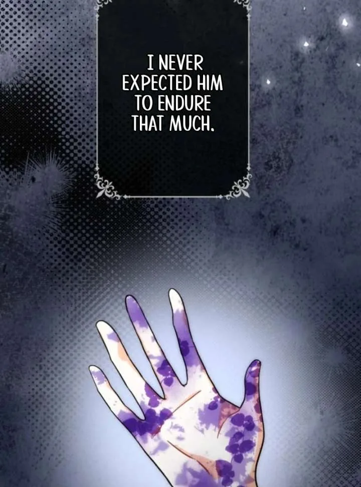 The Poisoned Princess Trains the Deadliest Slave Chapter 3 page 112