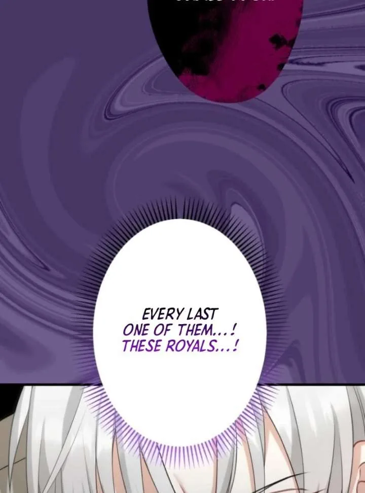 The Poisoned Princess Trains the Deadliest Slave Chapter 3 page 66