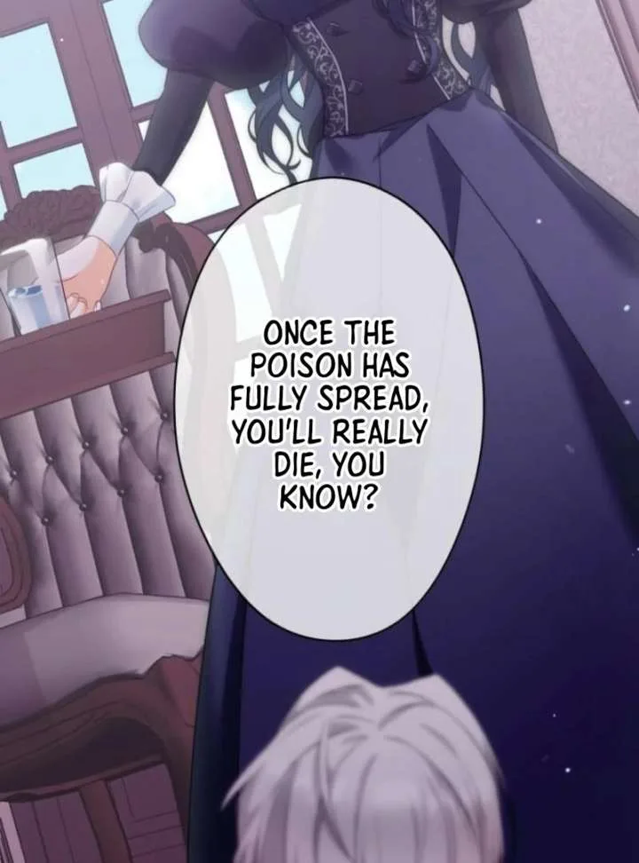 The Poisoned Princess Trains the Deadliest Slave Chapter 3 page 63