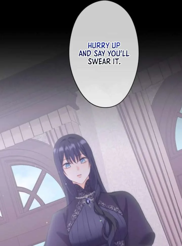 The Poisoned Princess Trains the Deadliest Slave Chapter 3 page 62