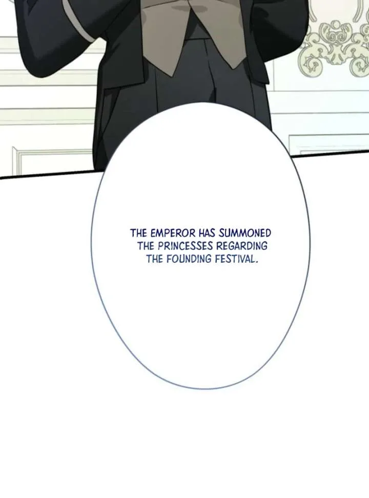 The Poisoned Princess Trains the Deadliest Slave Chapter 7 page 7