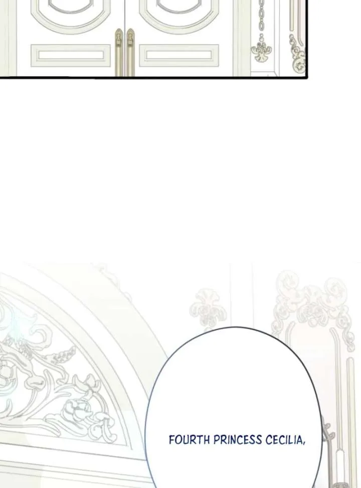 The Poisoned Princess Trains the Deadliest Slave Chapter 7 page 5