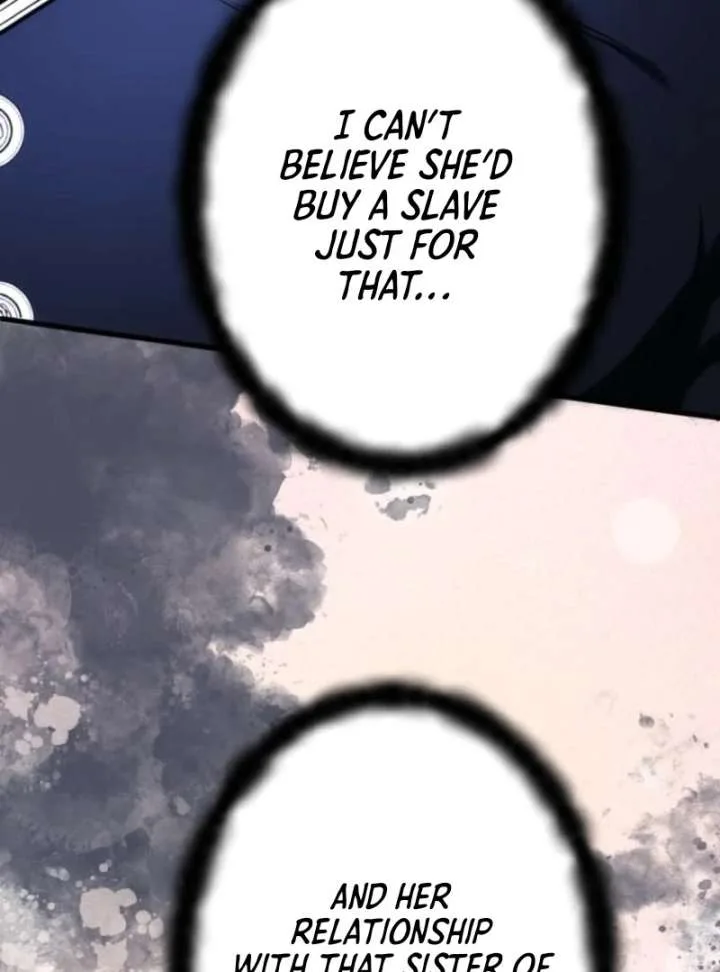 The Poisoned Princess Trains the Deadliest Slave Chapter 6 page 55