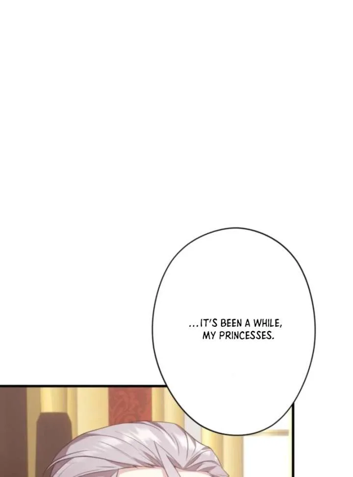 The Poisoned Princess Trains the Deadliest Slave Chapter 7 page 38