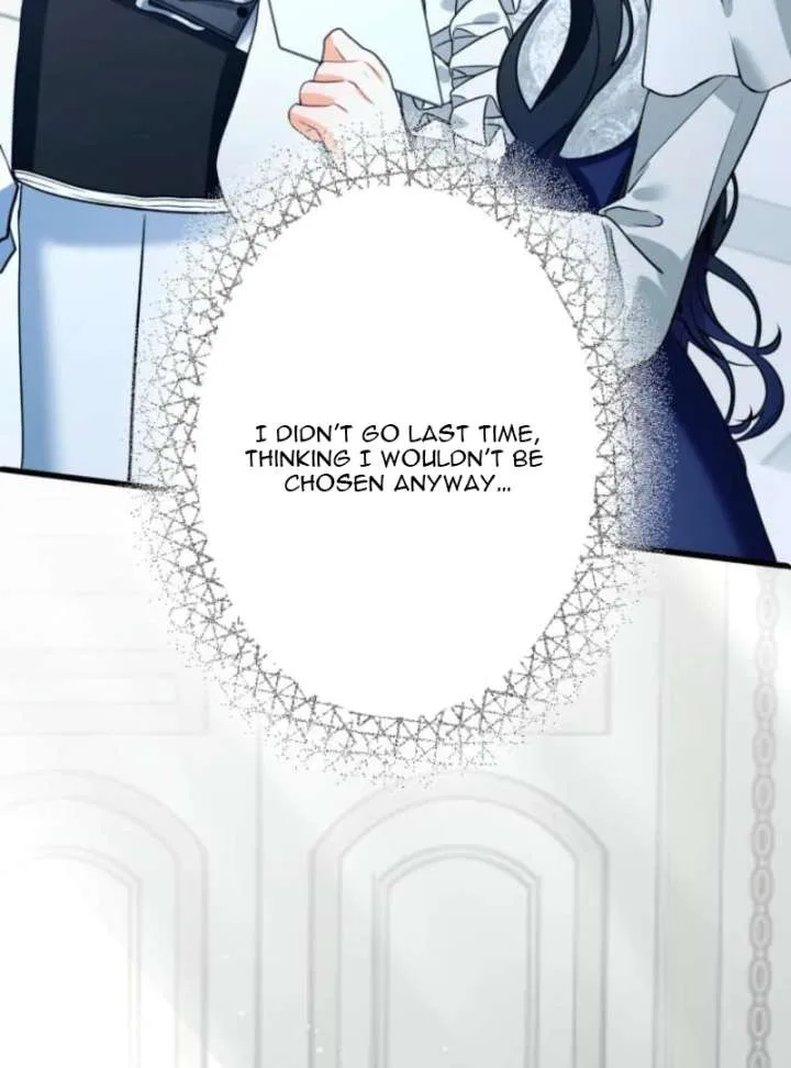 The Poisoned Princess Trains the Deadliest Slave Chapter 7 page 26
