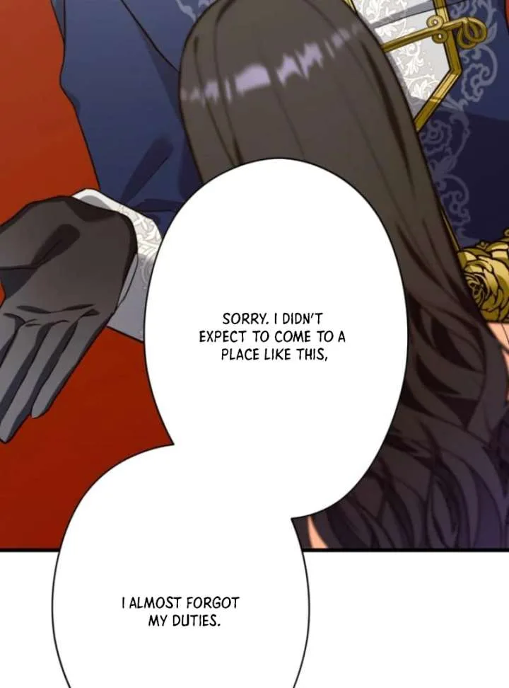 The Poisoned Princess Trains the Deadliest Slave Chapter 7 page 62