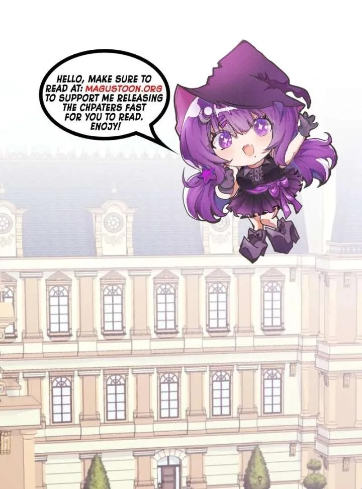 The Poisoned Princess Trains the Deadliest Slave Chapter 8 page 3