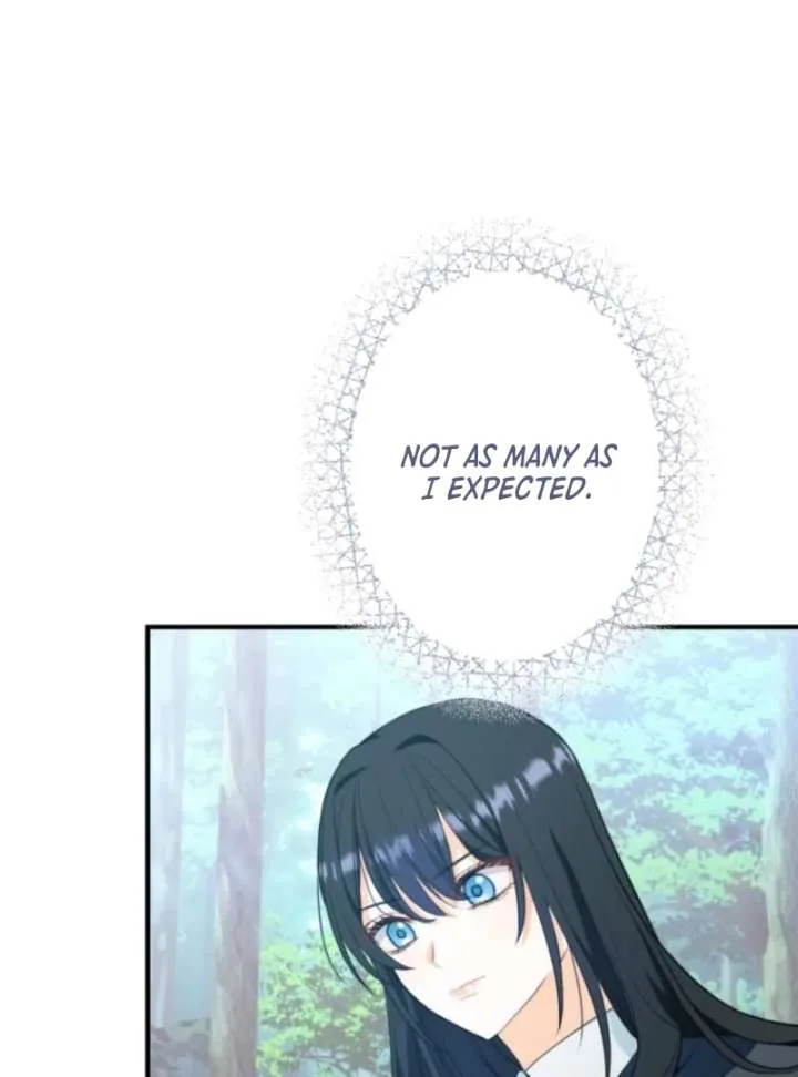 The Poisoned Princess Trains the Deadliest Slave Chapter 10 page 44