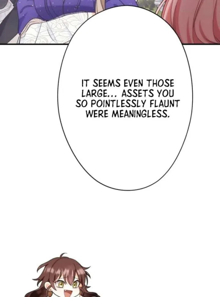 The Poisoned Princess Trains the Deadliest Slave Chapter 8 page 24