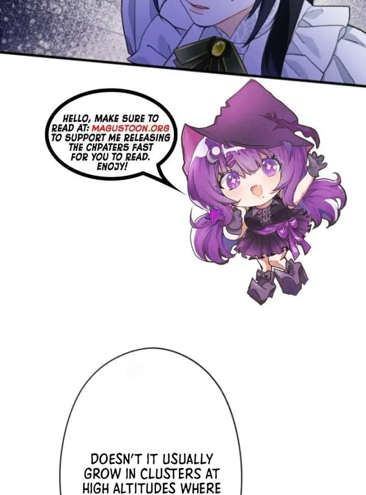 The Poisoned Princess Trains the Deadliest Slave Chapter 10 page 7