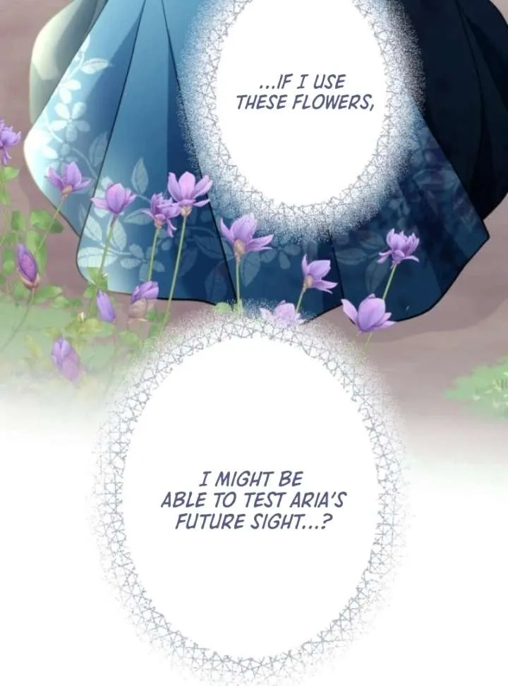 The Poisoned Princess Trains the Deadliest Slave Chapter 10 page 47