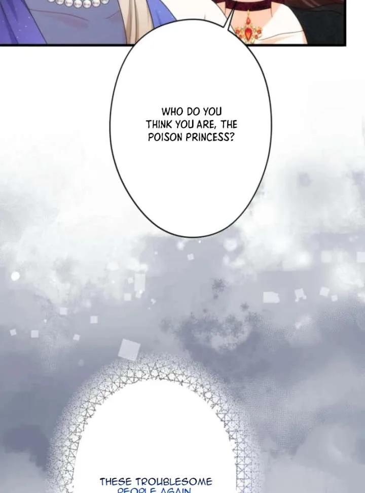 The Poisoned Princess Trains the Deadliest Slave Chapter 7 page 107