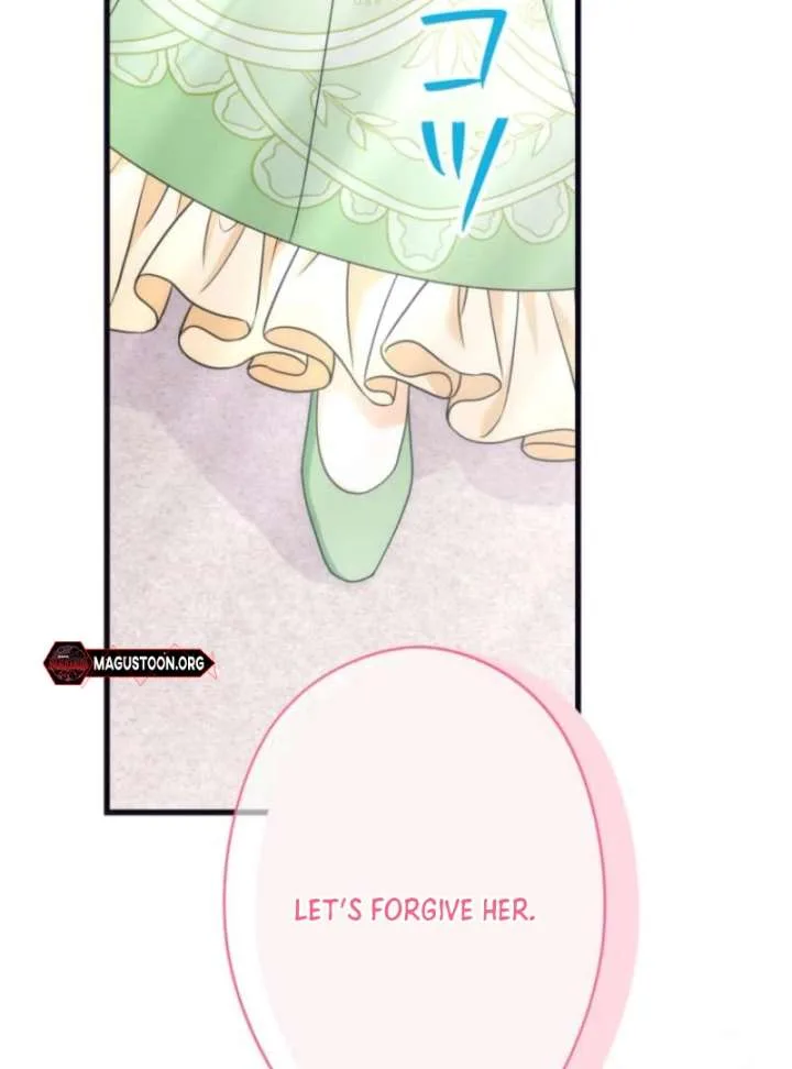 The Poisoned Princess Trains the Deadliest Slave Chapter 7 page 110