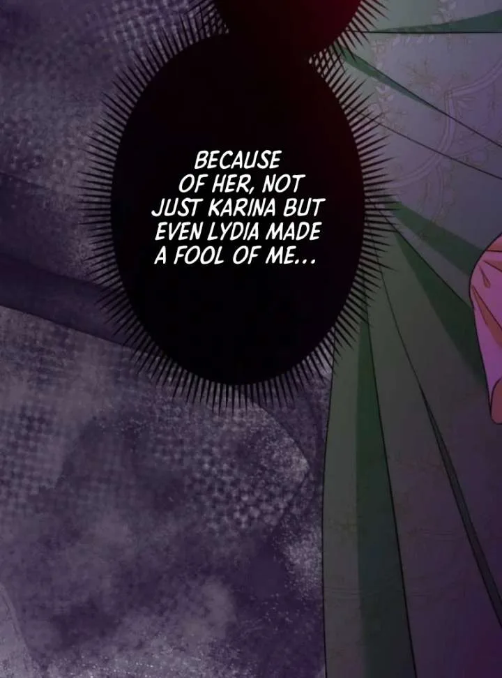 The Poisoned Princess Trains the Deadliest Slave Chapter 8 page 38