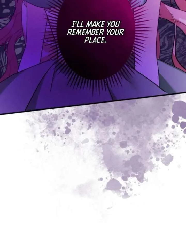 The Poisoned Princess Trains the Deadliest Slave Chapter 8 page 48