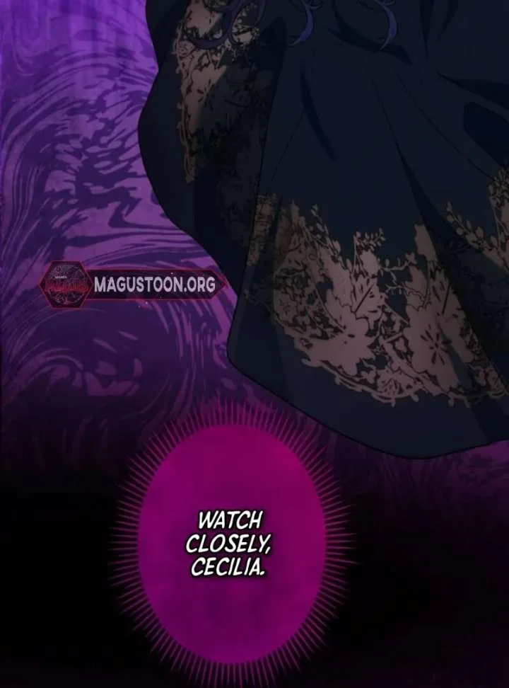 The Poisoned Princess Trains the Deadliest Slave Chapter 8 page 46