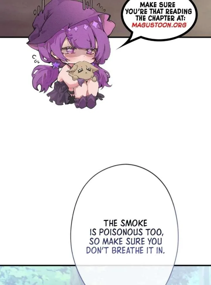 The Poisoned Princess Trains the Deadliest Slave Chapter 10 page 65