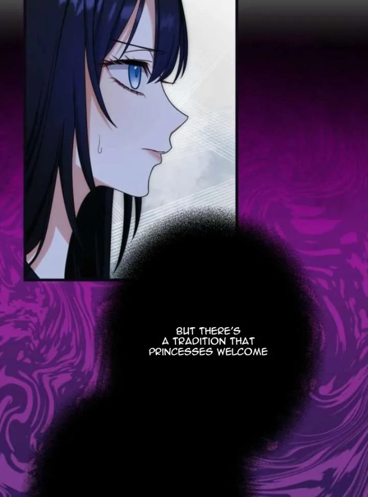The Poisoned Princess Trains the Deadliest Slave Chapter 7 page 126