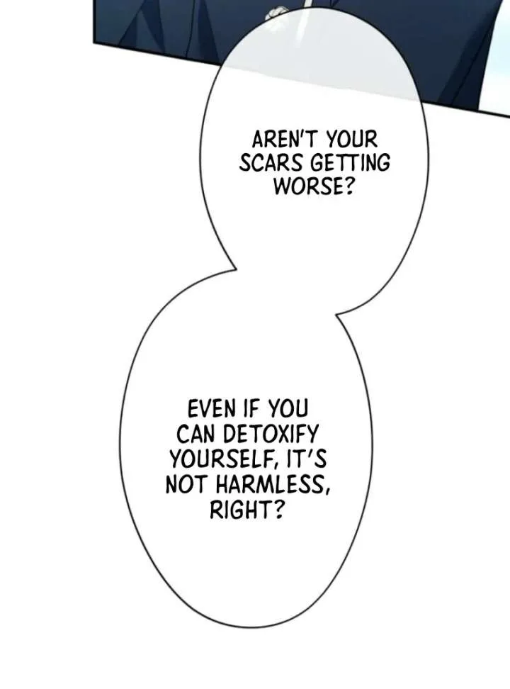 The Poisoned Princess Trains the Deadliest Slave Chapter 10 page 85