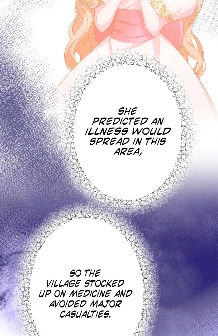 The Poisoned Princess Trains the Deadliest Slave Chapter 11 page 48