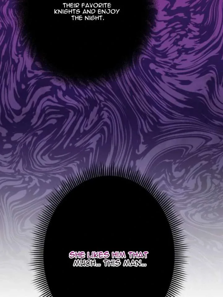 The Poisoned Princess Trains the Deadliest Slave Chapter 7 page 127