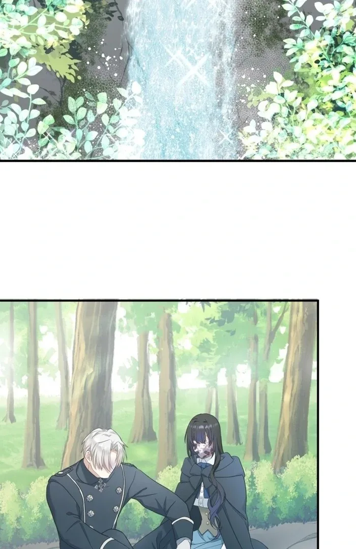 The Poisoned Princess Trains the Deadliest Slave Chapter 11 page 22
