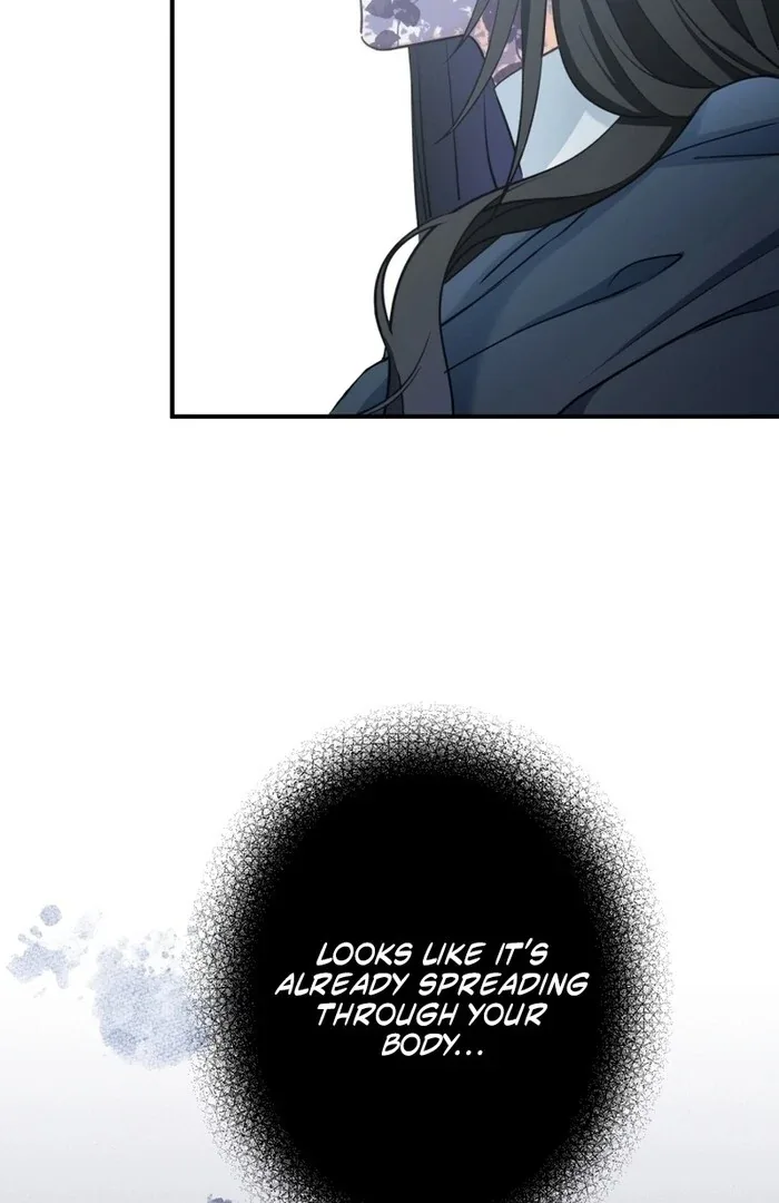 The Poisoned Princess Trains the Deadliest Slave Chapter 11 page 24