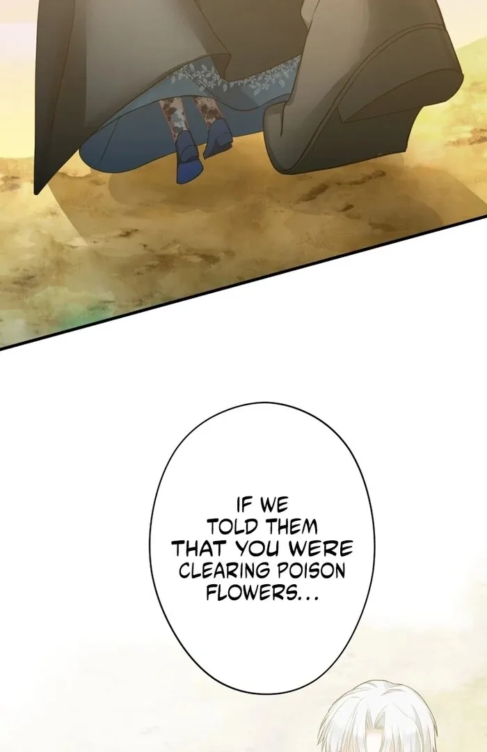 The Poisoned Princess Trains the Deadliest Slave Chapter 11 page 80