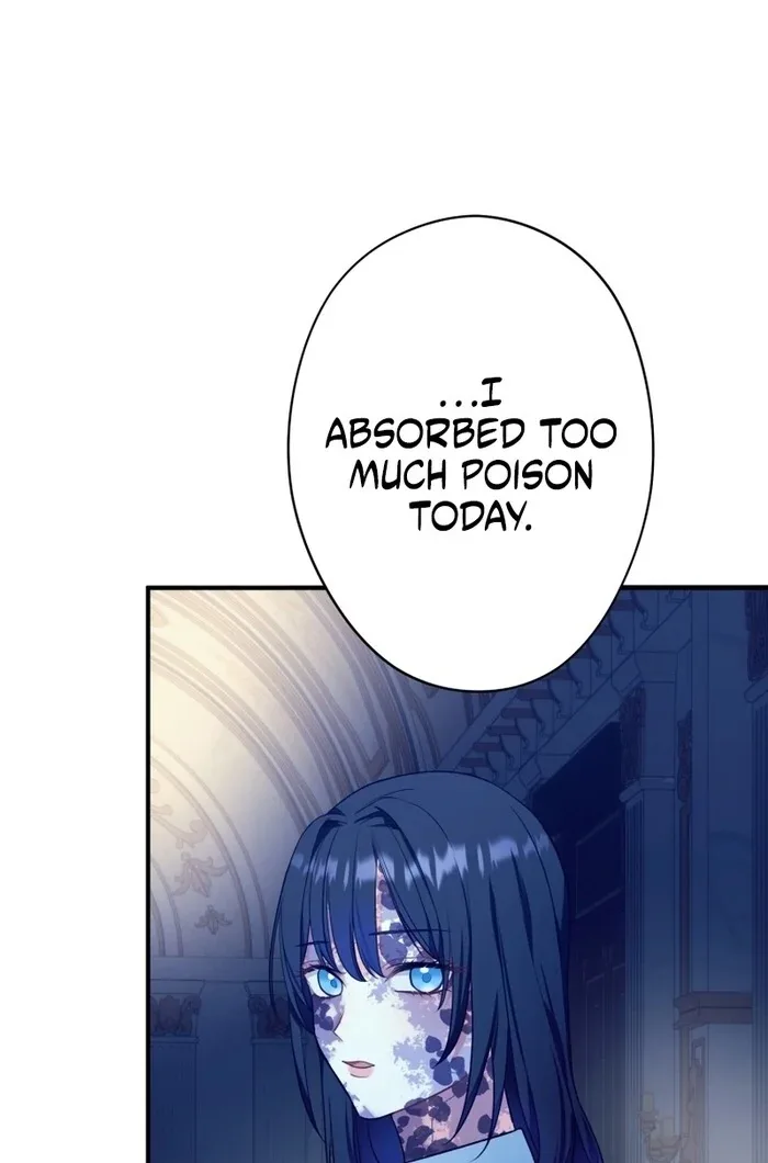 The Poisoned Princess Trains the Deadliest Slave Chapter 11 page 92