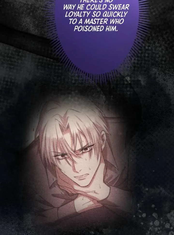 The Poisoned Princess Trains the Deadliest Slave Chapter 8 page 76