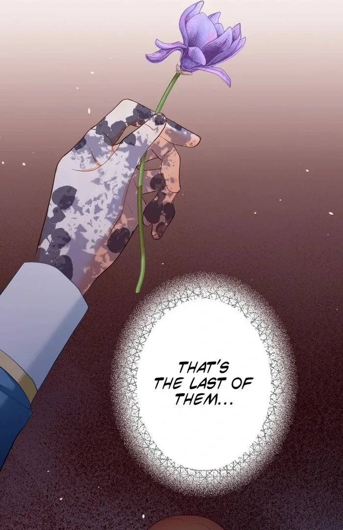 The Poisoned Princess Trains the Deadliest Slave Chapter 11 page 45