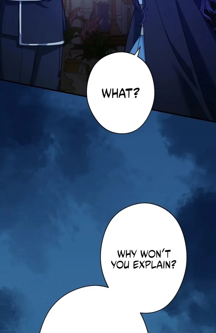 The Poisoned Princess Trains the Deadliest Slave Chapter 11 page 95