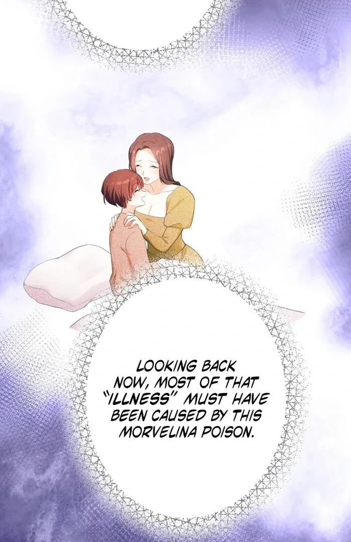 The Poisoned Princess Trains the Deadliest Slave Chapter 11 page 49