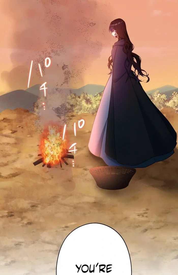 The Poisoned Princess Trains the Deadliest Slave Chapter 11 page 55