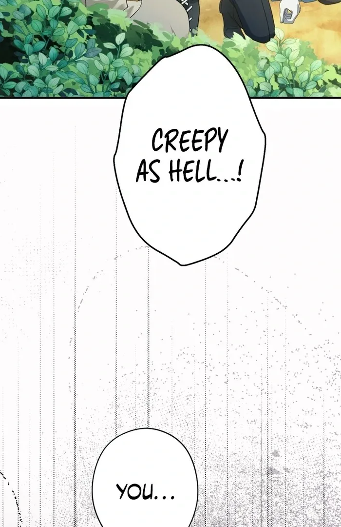 The Poisoned Princess Trains the Deadliest Slave Chapter 11 page 71